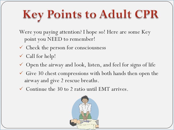 Cpr Powerpoint Worksheet Answer Key â Manway Me